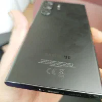 Samsung S23 ultra 256G Ram 12|موبایل|تهران, اوین|دیوار