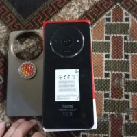 ردمیA3معاوضه با مدل پاینتر