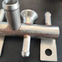 ریل سوخت گاز سوز پژو ۴۰۵ والئو|قطعات یدکی و لوازم جانبی|رشت, کوی طالقانی|دیوار