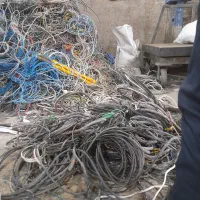 خریدو فروش آهن ضایعات مس برنج آلومینیوم سیم|عمدهفروشی|تهران, تهرانسر شرقی|دیوار