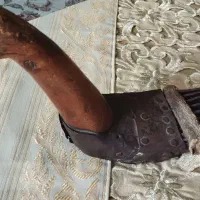 شانه فرش قدیمی..عتیغه