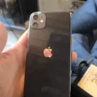 آیفون 11 با رجیستری ترکیه و ایران|موبایل|تبریز, |دیوار