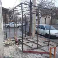 خدمات جوش و برش سیاردر محل با تجهیزات کامل