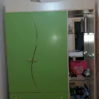 ست تخت وکمد نوجوان