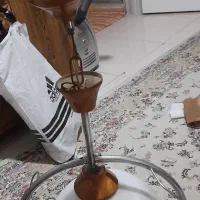 لوستر کریستال