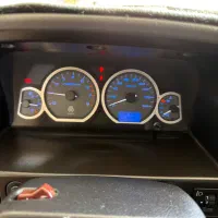 پراید 132 مدل 89|خودرو سواری و وانت|جم, |دیوار