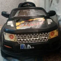 ماشین شارژی