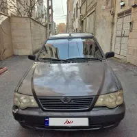 پراید ۱۱۱sx|خودرو سواری و وانت|تهران, کاج|دیوار