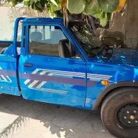 زامیاد مدل 1402|خودرو سواری و وانت|چابهار, |دیوار