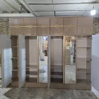 کمد مجموعه طرح کمد دیواری اقساط