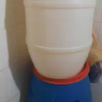 دبه پلاستیکی
