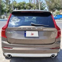 ولوو xc90|خودرو سواری و وانت|تبریز, |دیوار