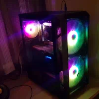 کیس گیمینگ 3060ti