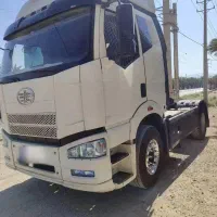 فاو تک محور مدل 1394 تمیز در حد|خودرو سنگین|اسلام‌شهر, شهرک احمدیه|دیوار