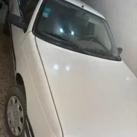 پژو ار دی 82 تمیز دوگانه|خودرو سواری و وانت|خرمآباد, |دیوار