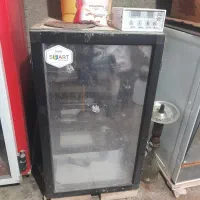 دستگاه جوجه کشی