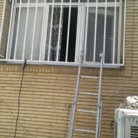 جوشکاری سیار ( فقط خرده کاری )|خدمات پیشه و مهارت|تبریز, |دیوار