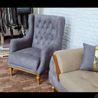 مبل یزدان|مبلمان خانگی و میز عسلی|زنجان, |دیوار