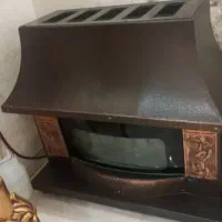 بخاری شومینه