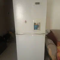 یخچال فریزر اسنوا
