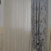 پرده پذیرایی