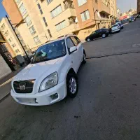 ام وی ام X33 مدل 91 بدون رنگ صفر