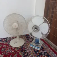 پنکه رومیزی