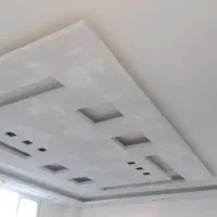 نقاشی ساختمان پاسارگاد|خدمات پیشه و مهارت|اصفهان, کشاورزی|دیوار