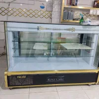 واگذاری وسایل شیرینی سرا|فروشگاه و مغازه|مشهد, شترک|دیوار