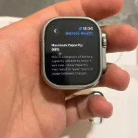 اپل واچ اولترا watch ultra خونگی|لوازم جانبی موبایل و تبلت|یزد, |دیوار