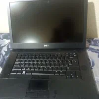 لپ تاب مارک DELL