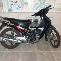 موتور بی کلاج