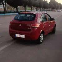 تیبا ۲بدون رنگ مدل ۱۴۰۱|خودرو سواری و وانت|خرمآباد, |دیوار