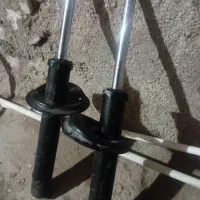 کمک جلوی پژو|قطعات یدکی و لوازم جانبی|آبادان, |دیوار