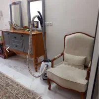 کنسول و میز