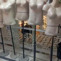 مانکن  زنانه