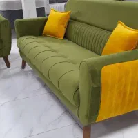 مبل پاریس چستری ایران زرنشین