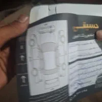 پراید سفید|خودرو سواری و وانت|خوشاب, |دیوار