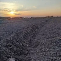 فروش ۴ هزار متر زمین کشاورزی ابی فقط ۴۵۰ ملیون|فروش دفتر صنعتی، کشاورزی، تجاری|رامهرمز, |دیوار