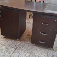 میز کار