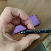 گوشیs20پلاس سامسونگ 5gرم۱۲حافظه۱۲۸|موبایل|مشهد, کوی سیدی|دیوار