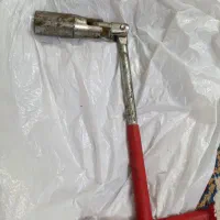 اچار شمع
