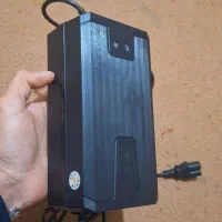 شارژر  22-72 نو