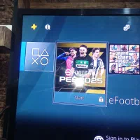 پی اس 4کرایه ای در داراب ps4