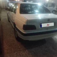 فروشی پارس مدل 93|خودرو سواری و وانت|صومعه‌سرا, |دیوار