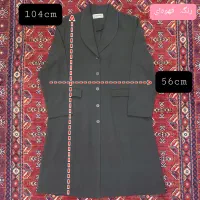 ۲ عدد مانتو اداری نو|لباس|کرج, گوهردشت|دیوار