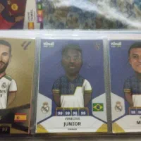 تعدادی کیمدی