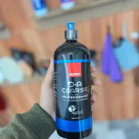 احیا رنگ خودرو/رفع افتاب سوختگی/پولیش/سرامیک|خدمات موتور و ماشین|اردبیل, |دیوار