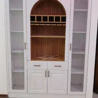 کابینت وکمددیواری