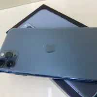 IP 11PRO MAX 256 ZA 96 درصد